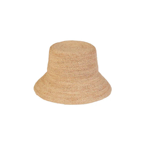 Lack of Color Inca Bucket Hat