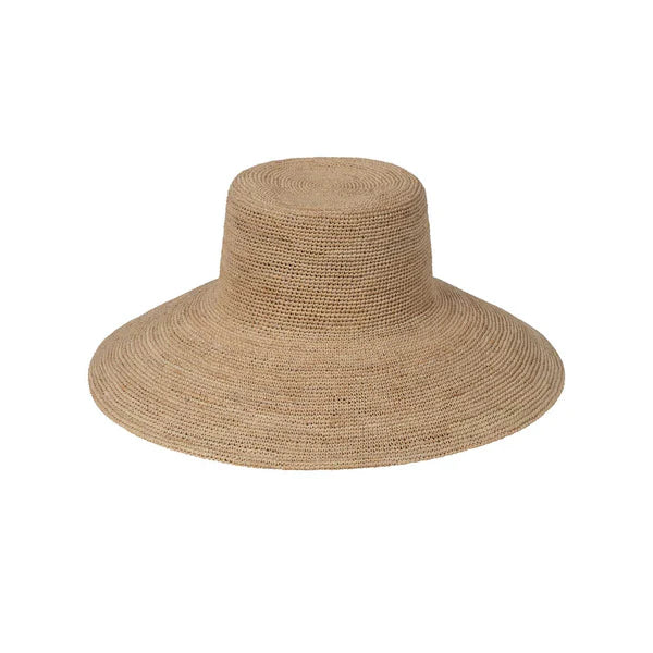 Inca Bucket Ultrawide Natural