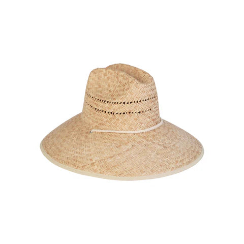 Vista Hat Natural