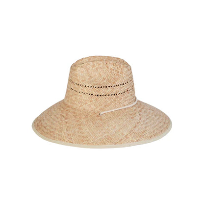 Vista Hat Natural