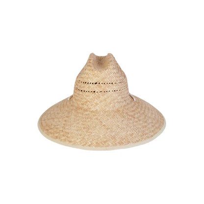 Vista Hat Natural