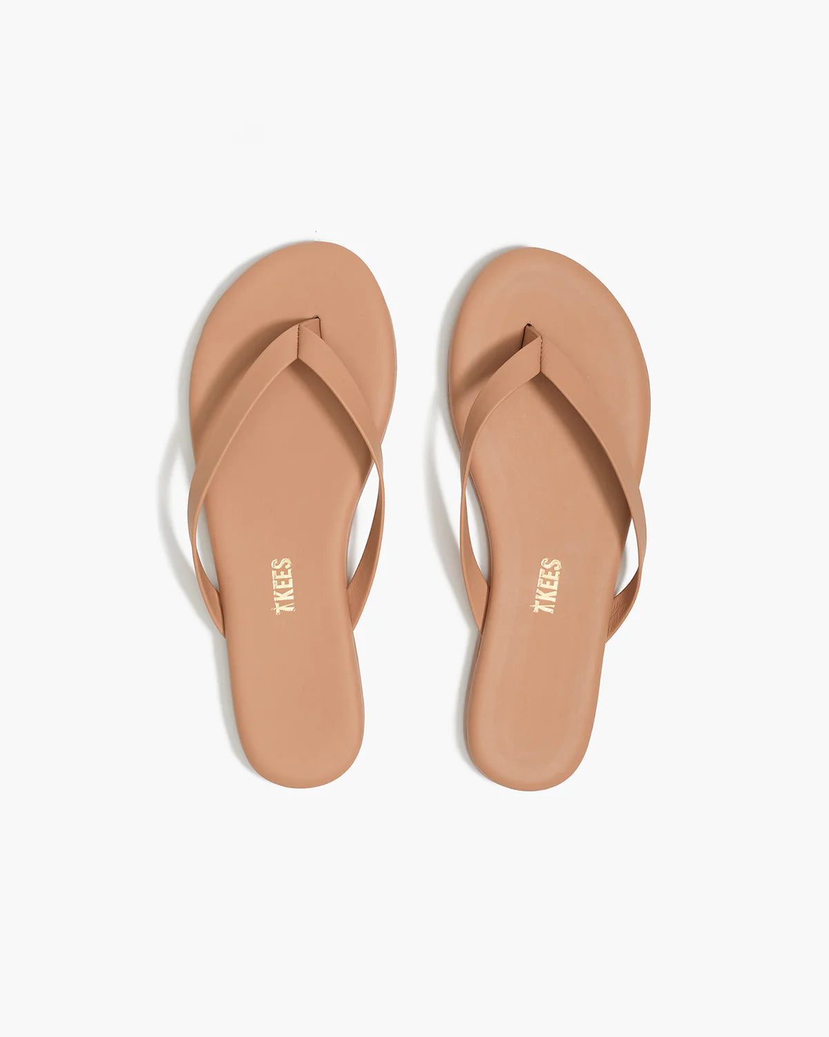 The Boyfriend Thick Strap Sandal Pout