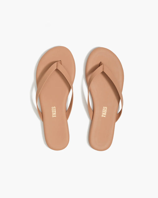 The Boyfriend Thick Strap Sandal Pout