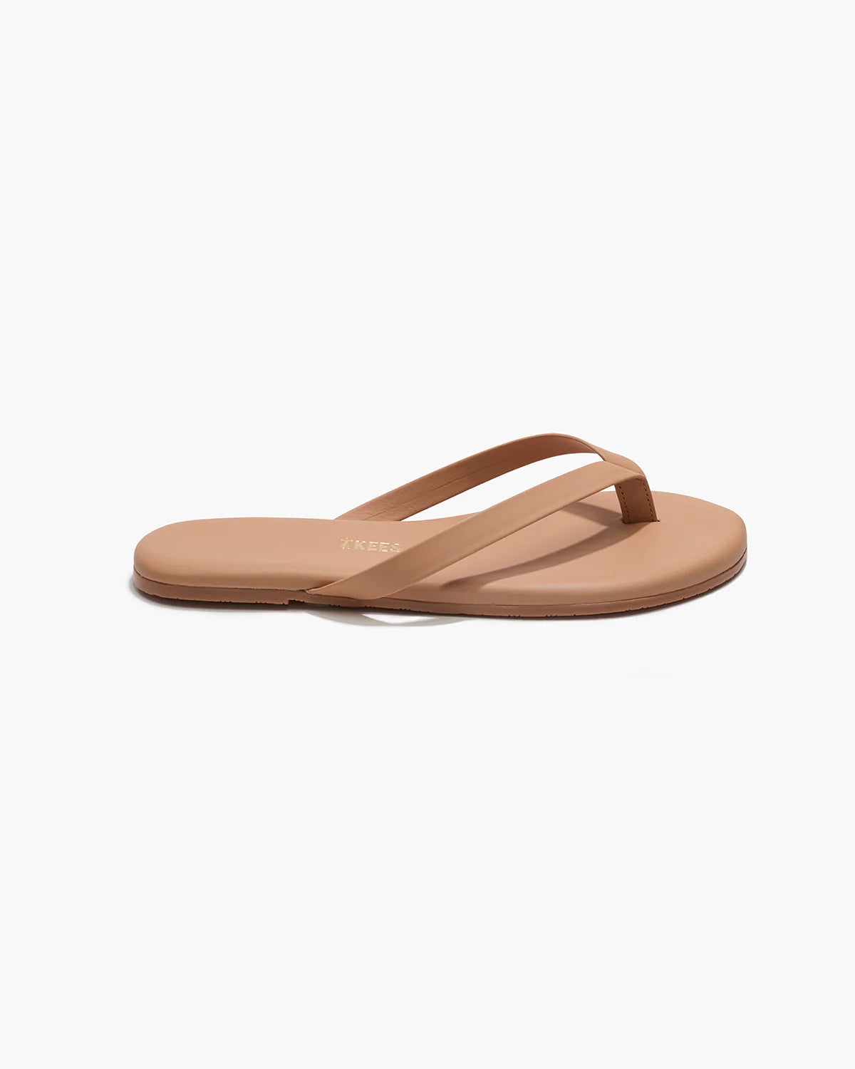 The Boyfriend Thick Strap Sandal Pout