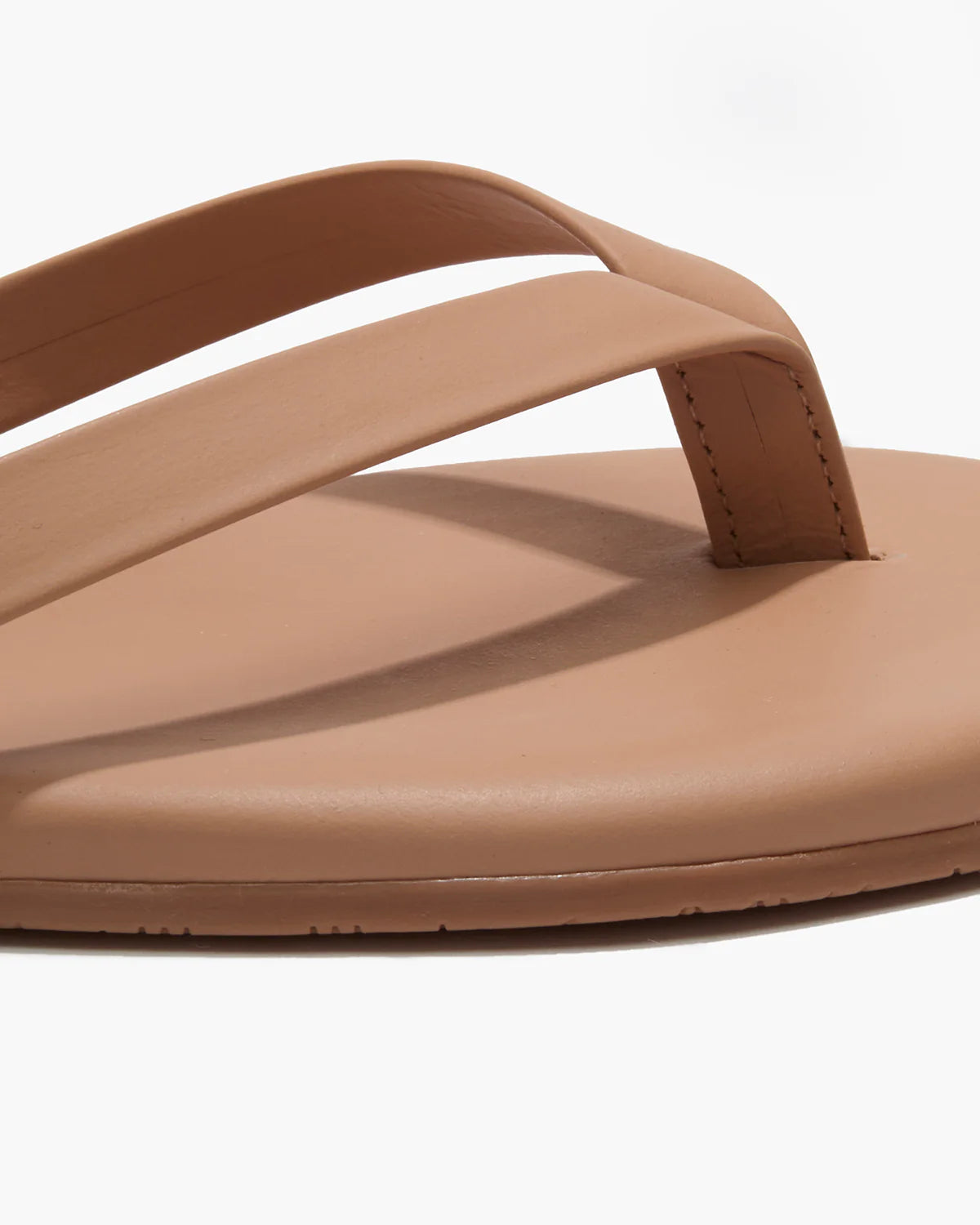 The Boyfriend Thick Strap Sandal Pout
