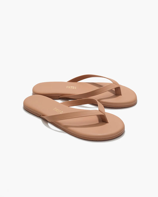 The Boyfriend Thick Strap Sandal Pout