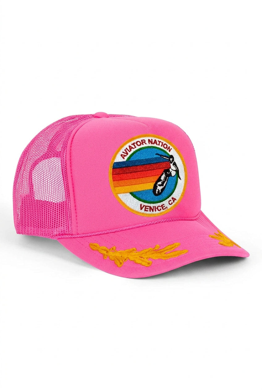Aviator Nation Trucker Hat