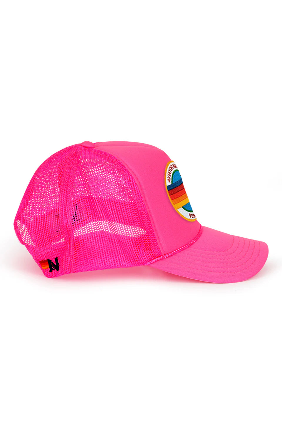 Aviator Nation Trucker Hat