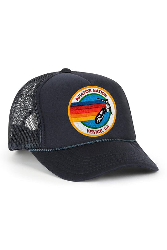 Aviator Nation Trucker Hat