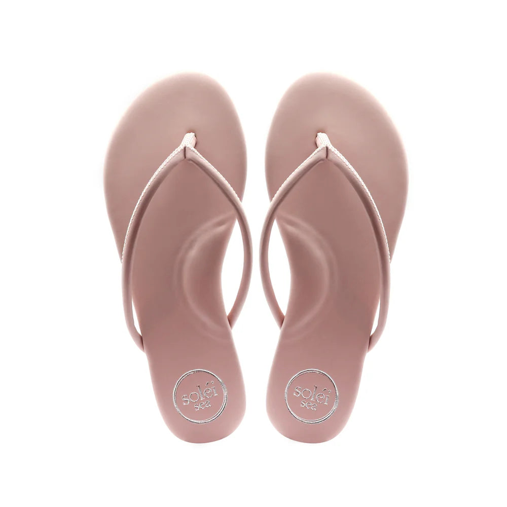 Vivie Sandal Blush