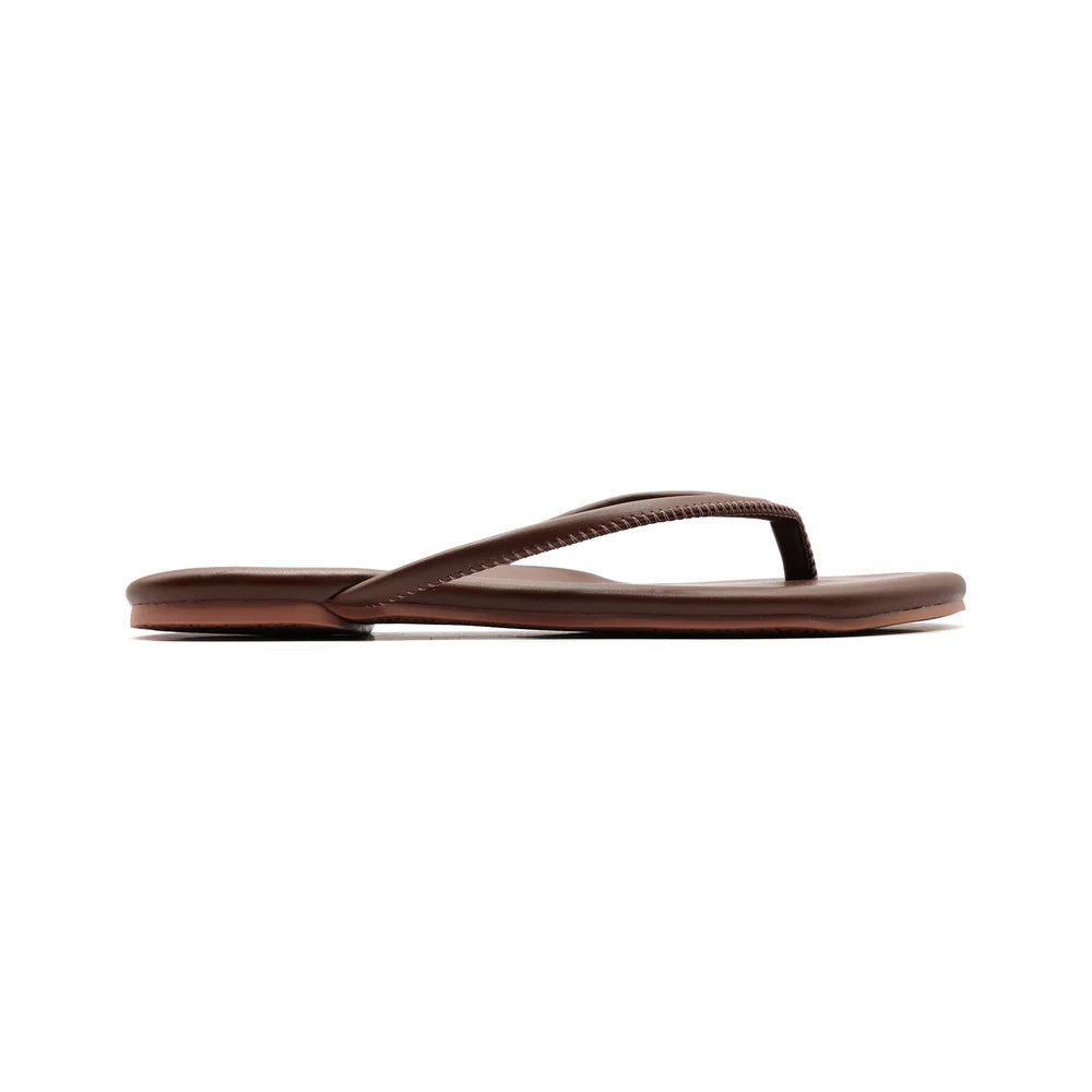 Vivie Sandal Tobacco