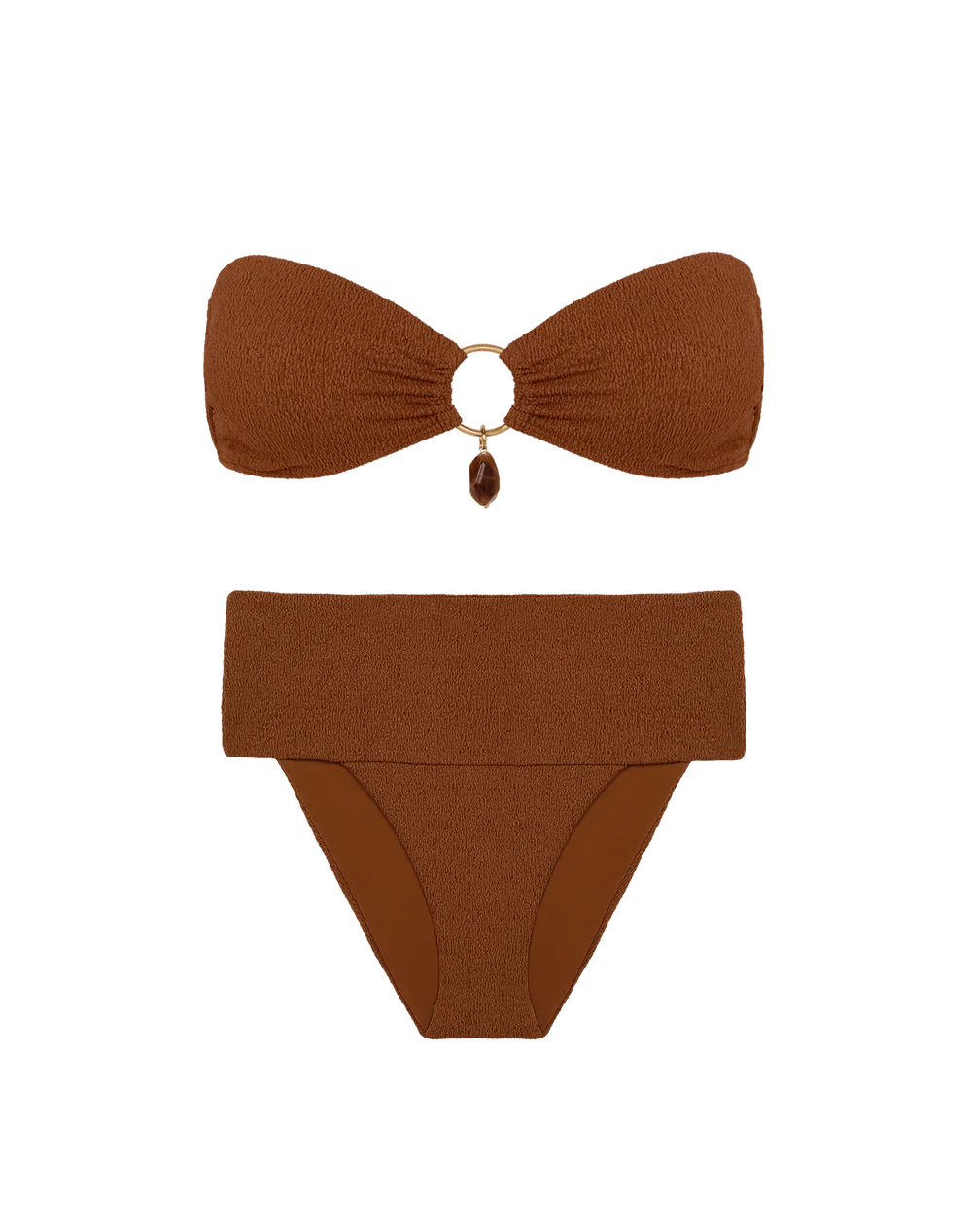 Firenze Olivia Bandeau Top Devotion