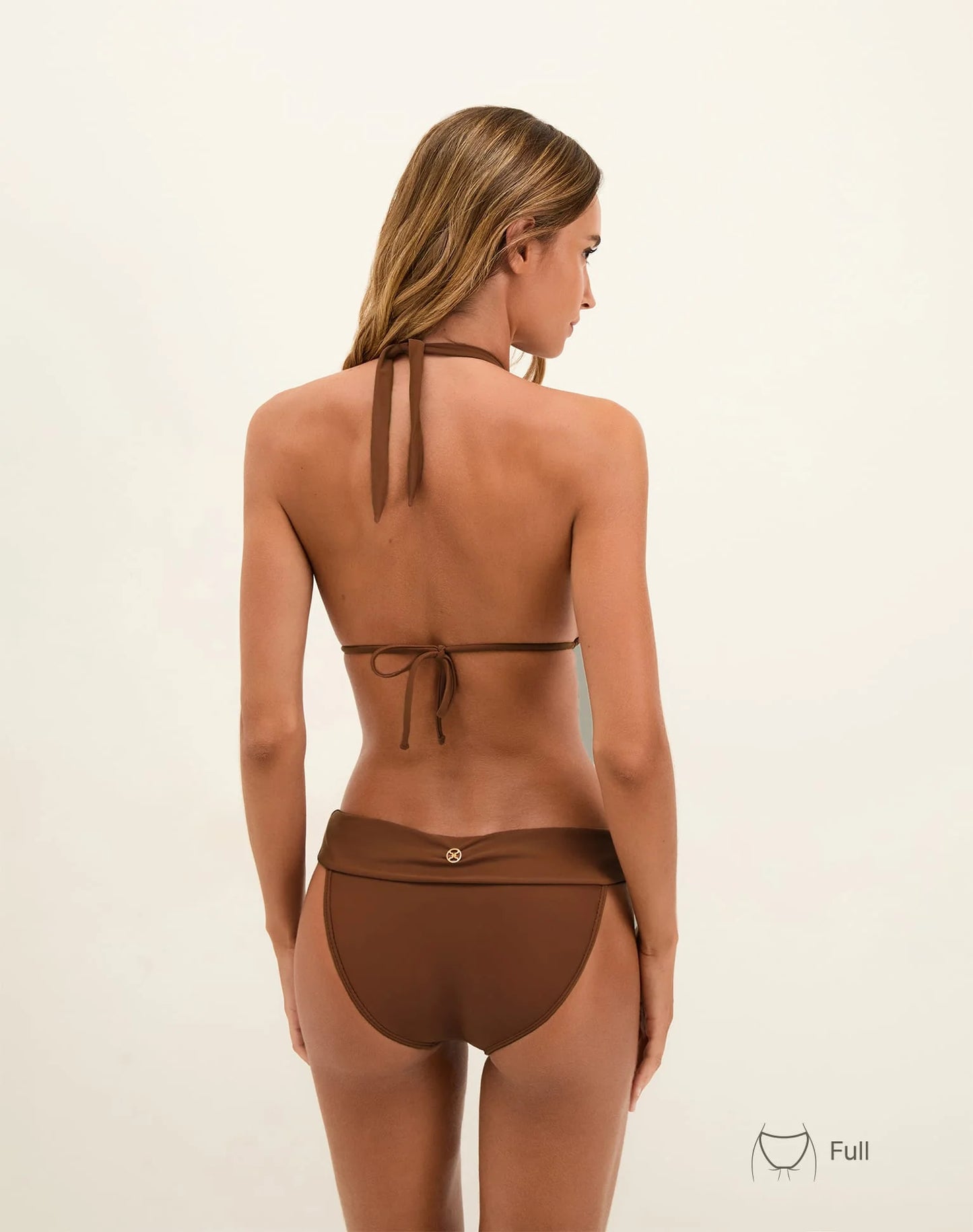Matte Bia Tube Top Toasty