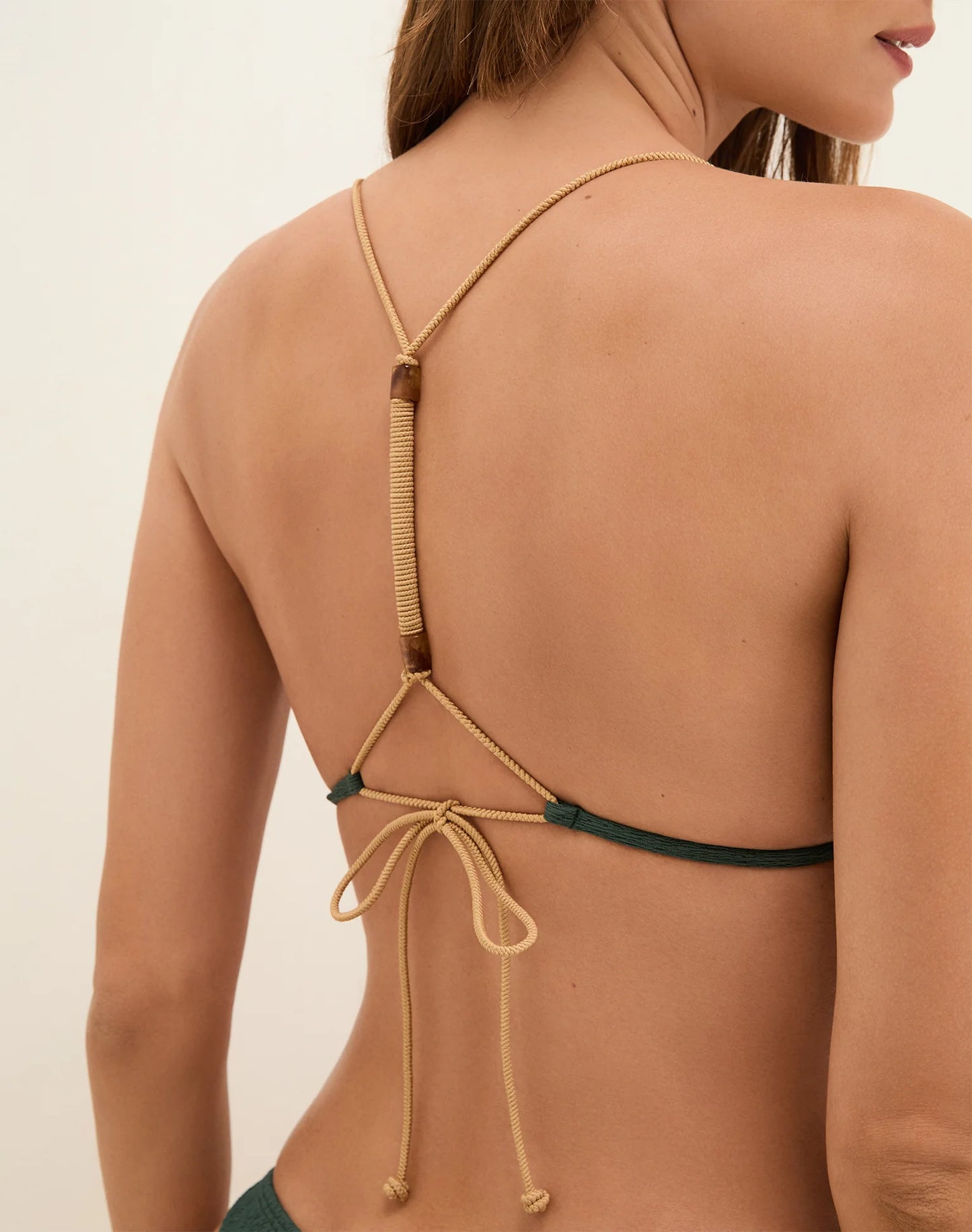 Firenze April T Back Tri Top Boulevard