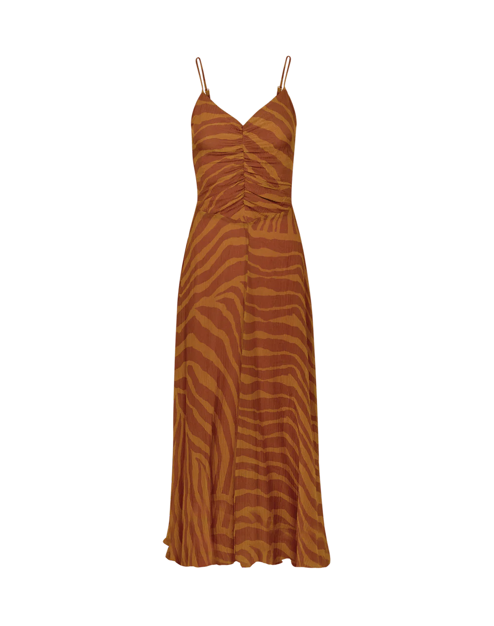 Eira Midi Dress Sundown