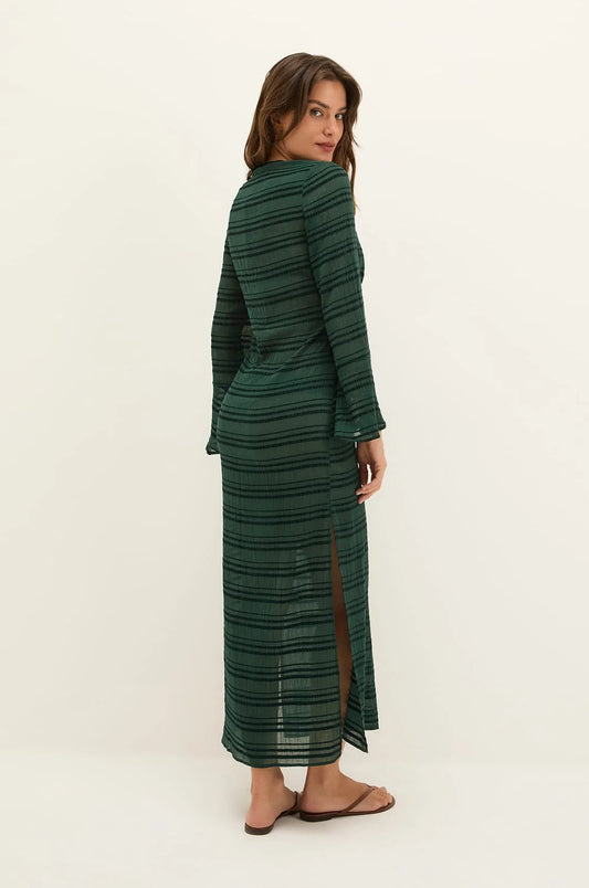 Cali Long Cover Up Boulevard