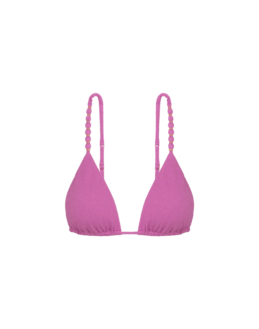 Firenze Beads Parallel Tri Top Floraline