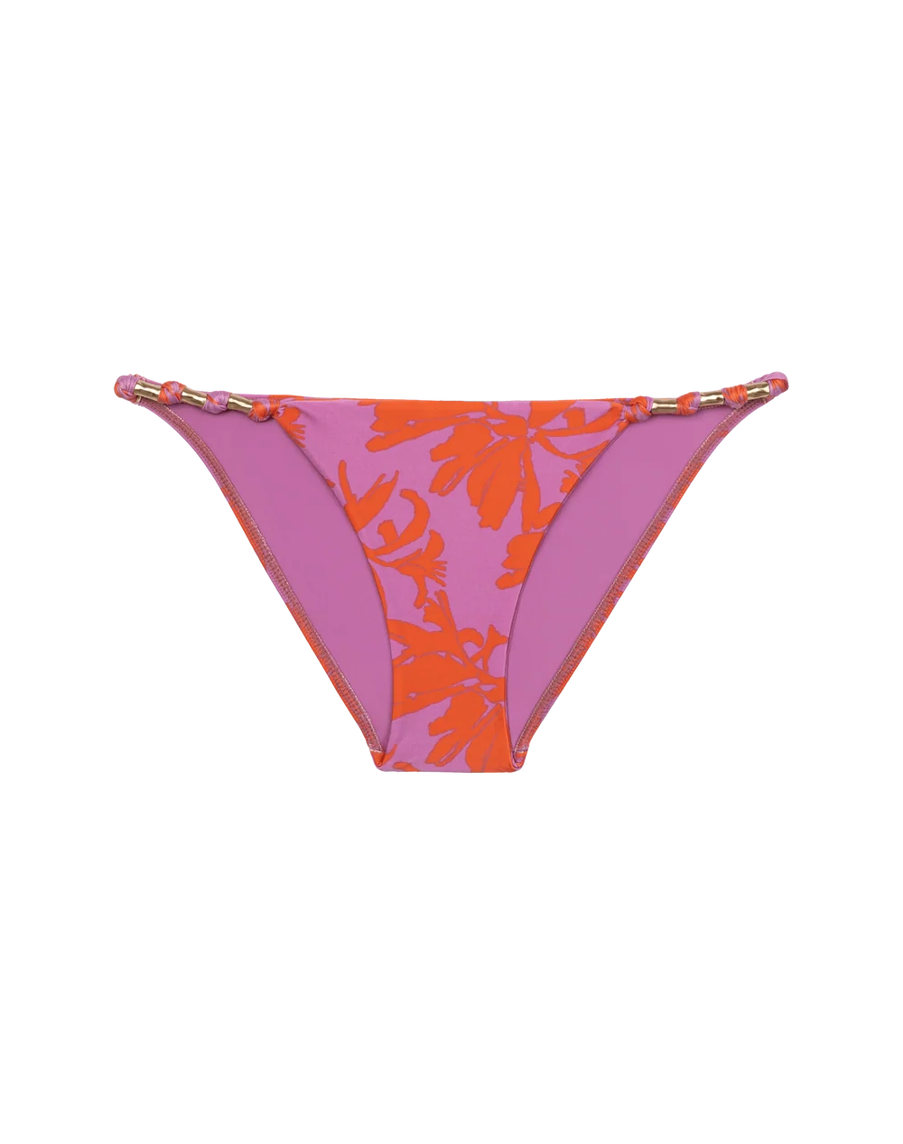 Paula Bottom Full Coralshell