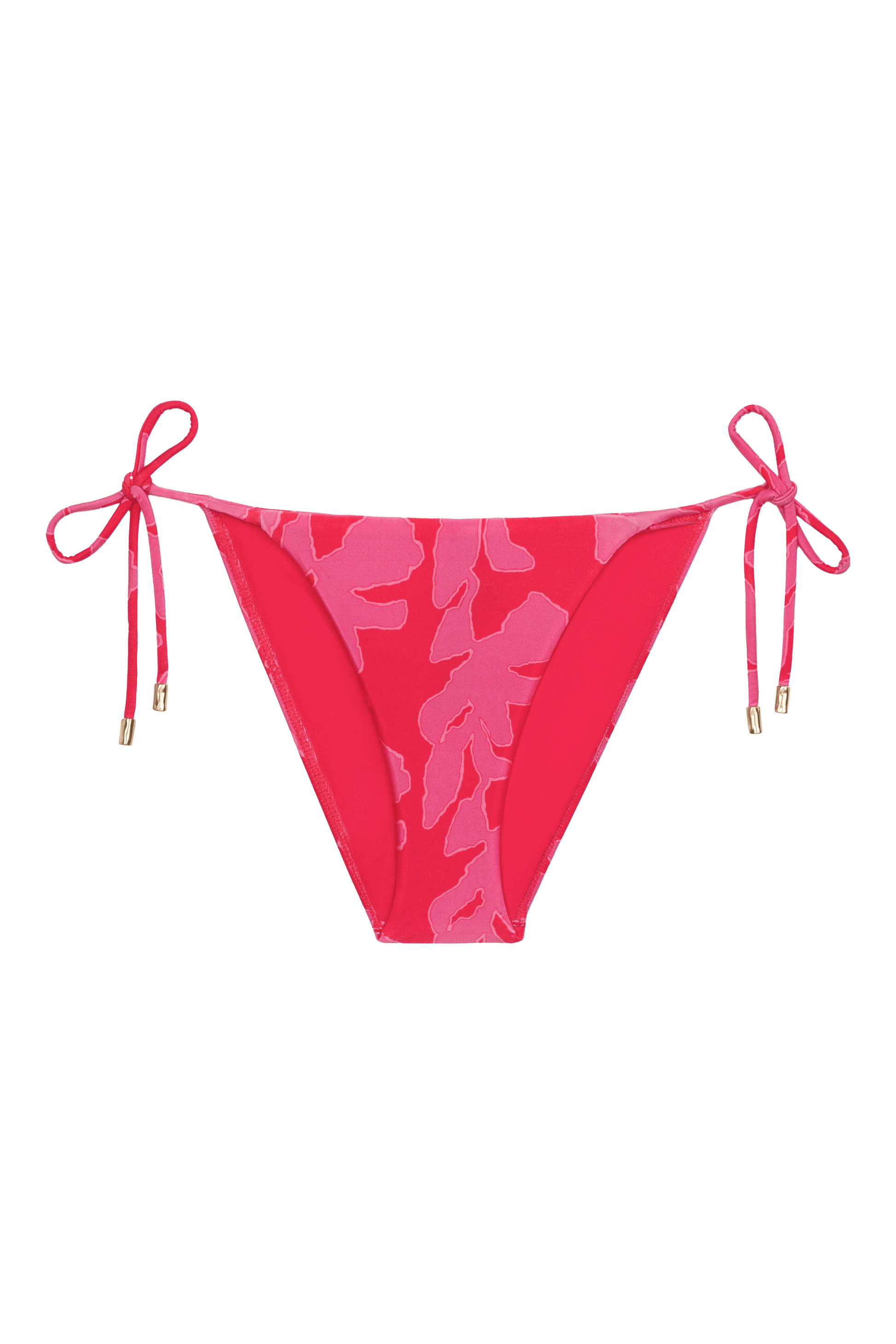Tie Side Bottom - Florima