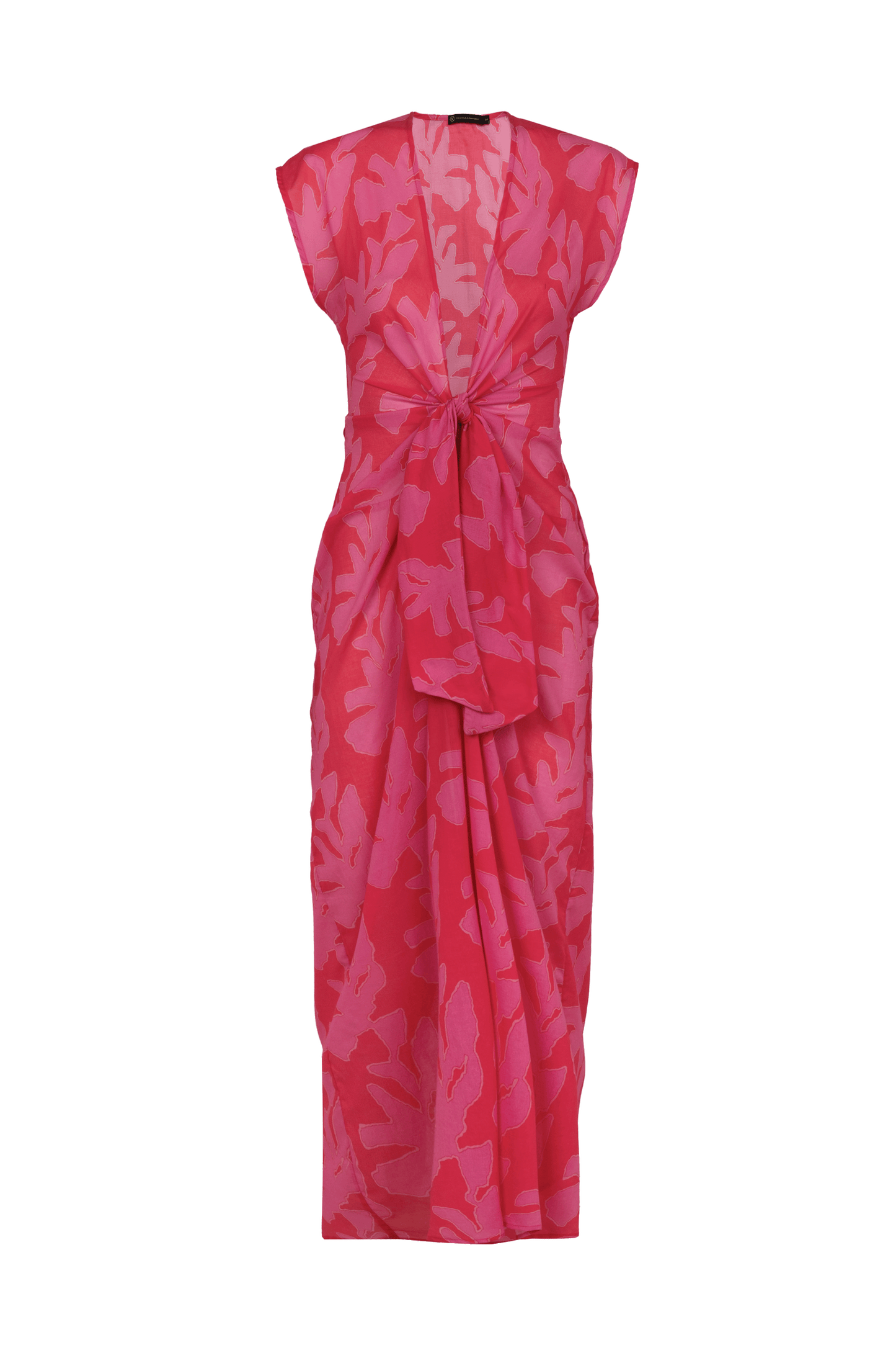 Sasha Long Cover Up - Florima