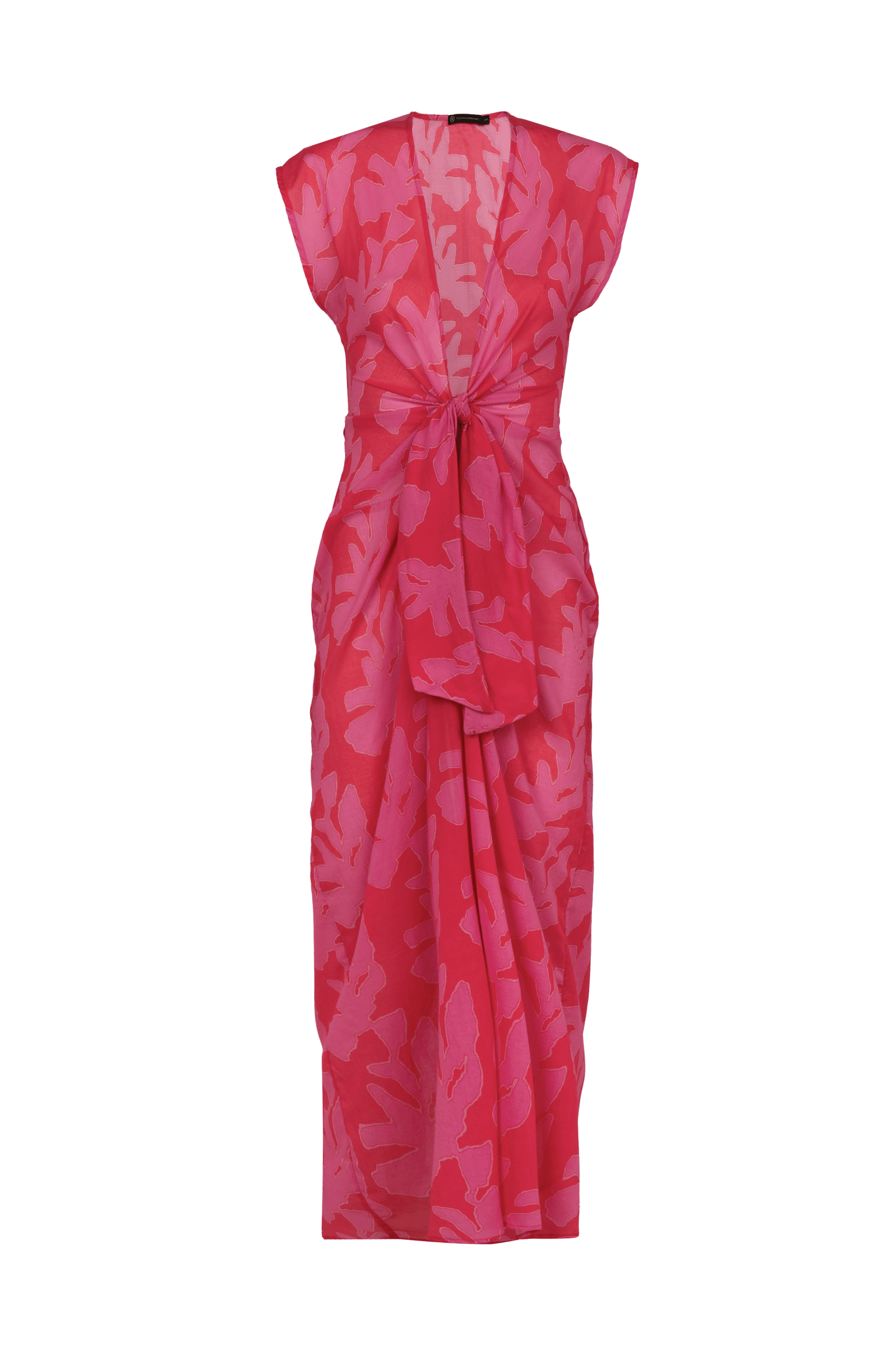 Sasha Long Cover Up - Florima