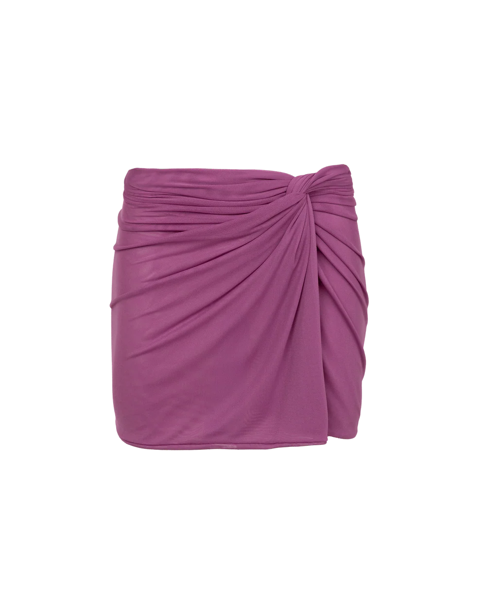 Karen Mini Pareo Skirt Floraline