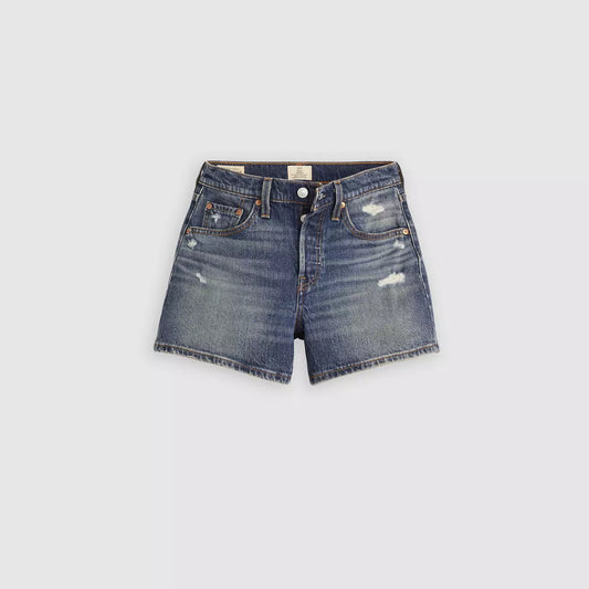 501 Curve Short Happy Vibes
