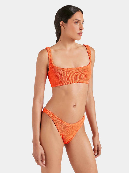 Xandra Bikini Orange