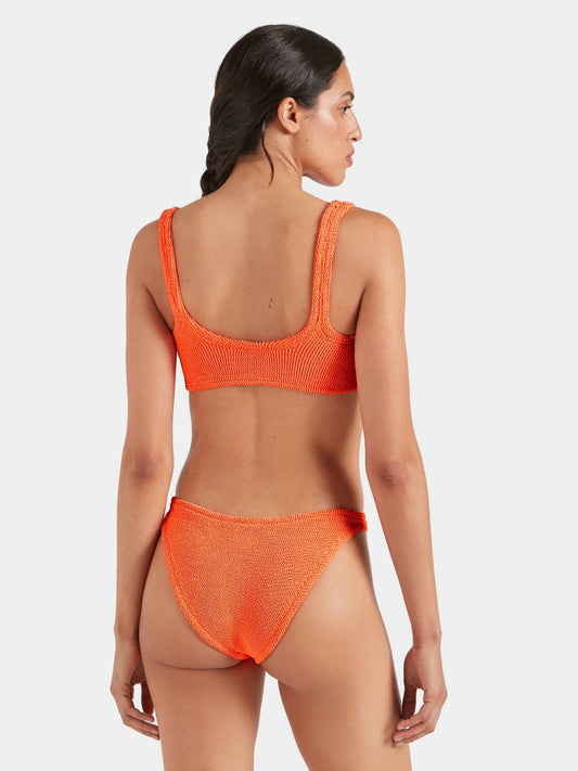Xandra Bikini Orange