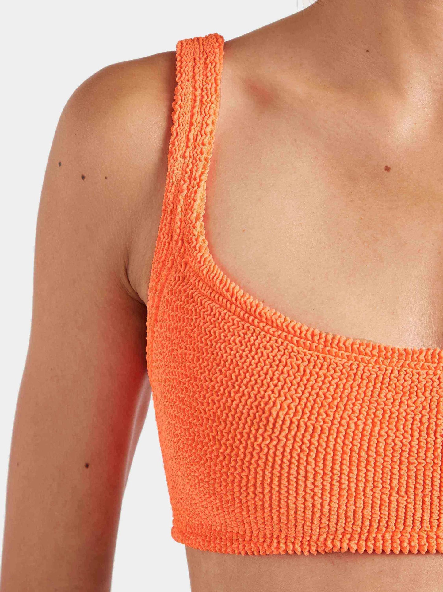 Xandra Bikini Orange