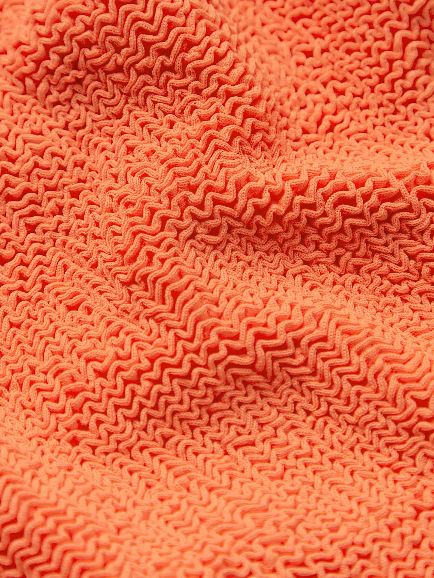 Xandra Bikini Orange