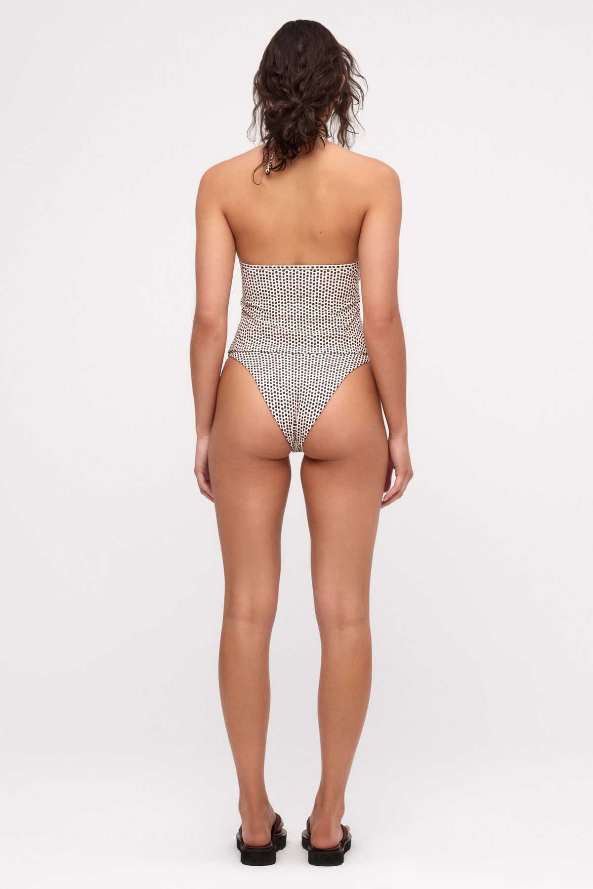 Reversible Curve Brief Natural Spot