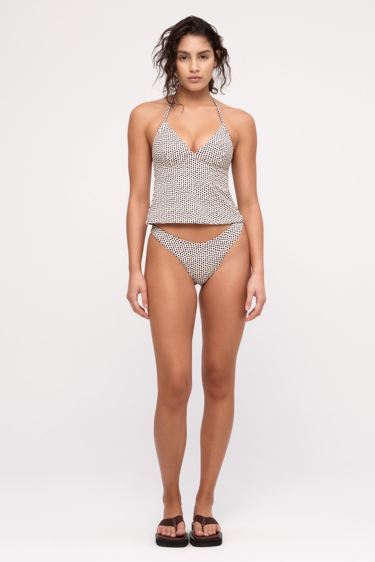 Reversible Curve Brief Natural Spot