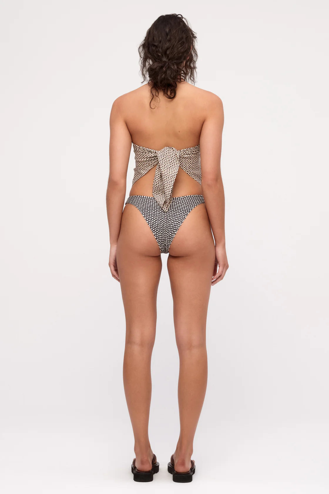 Reversible Curve Brief Natural Spot