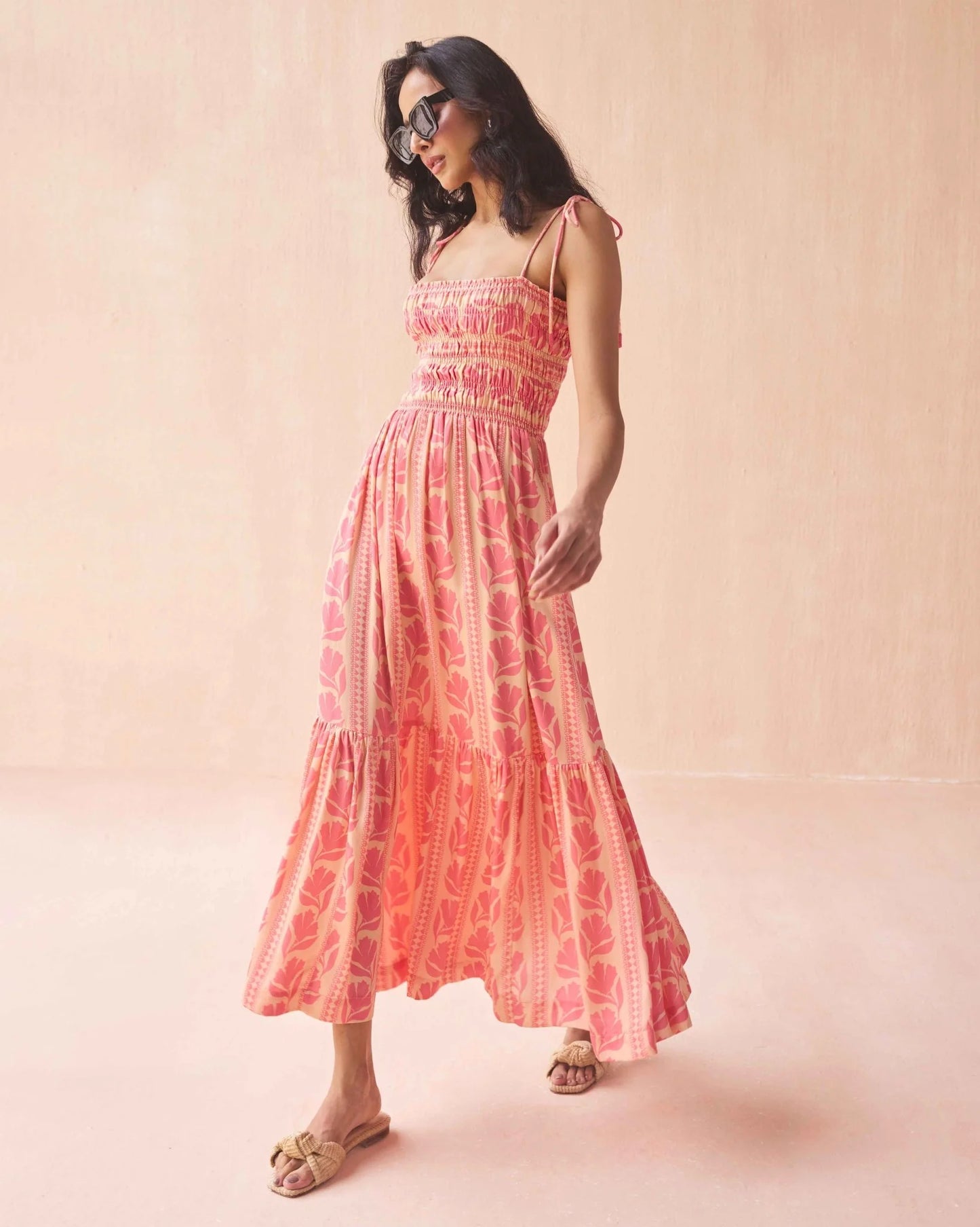 Adley Maxi Lara Flamingo