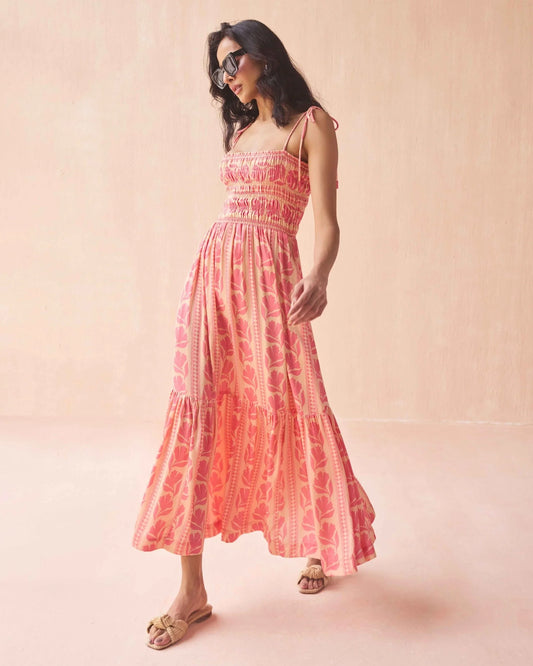 Adley Maxi Lara Flamingo