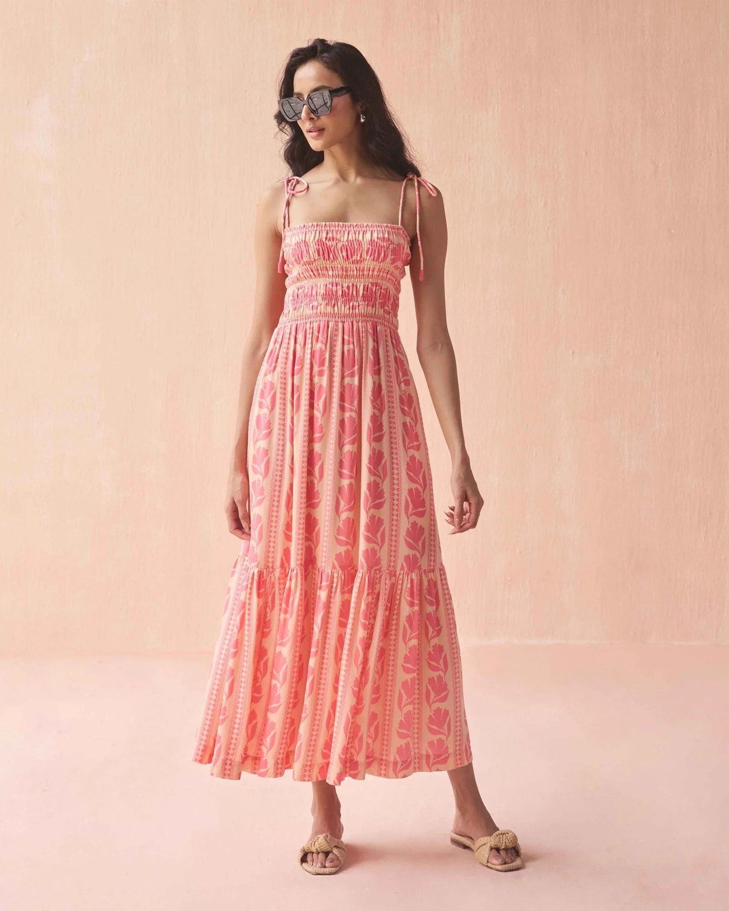 Adley Maxi Lara Flamingo