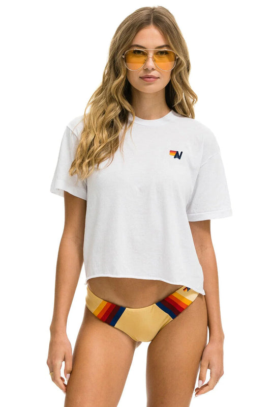Basic Boyfriend Tee
