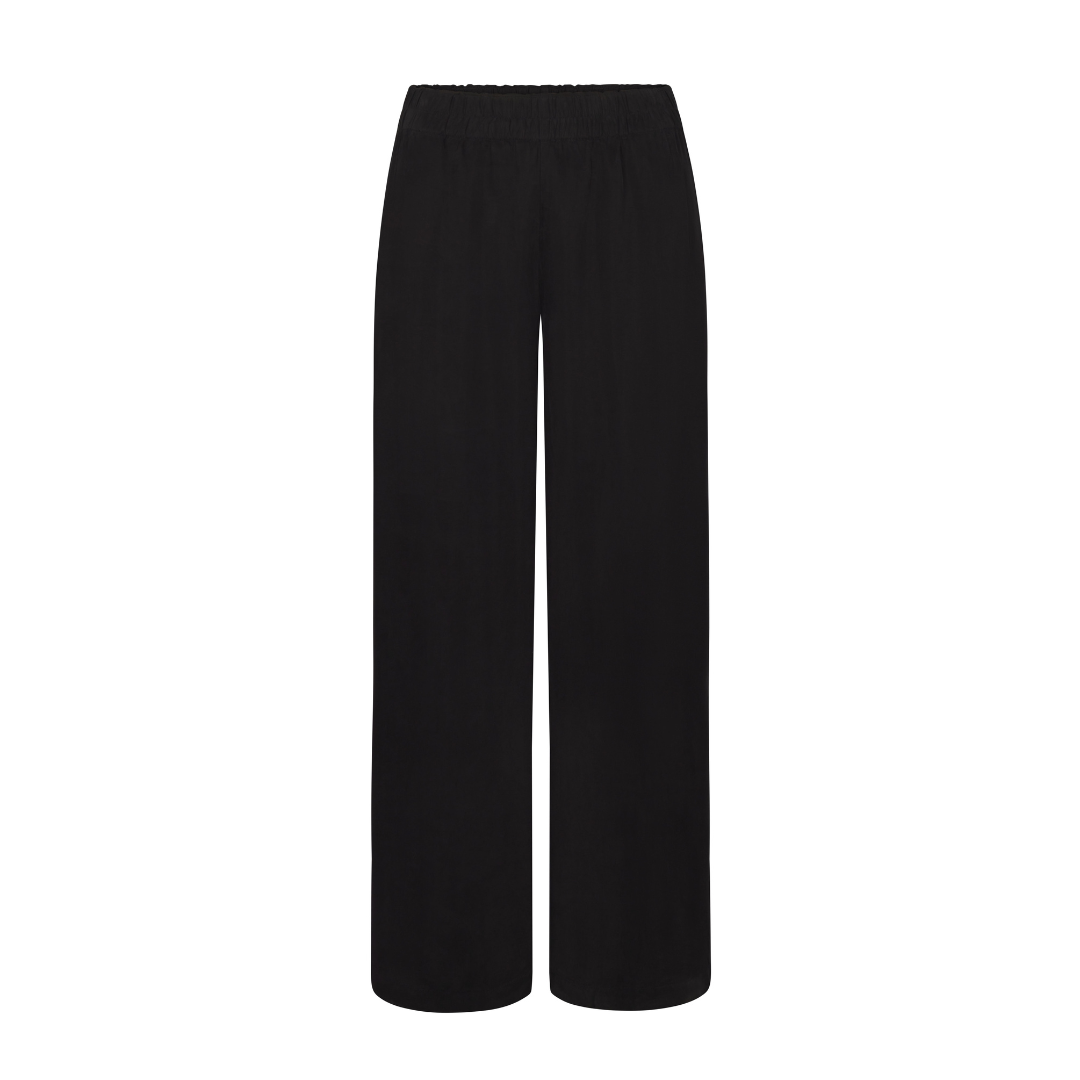 Day Trip Pant Jet - flatlay