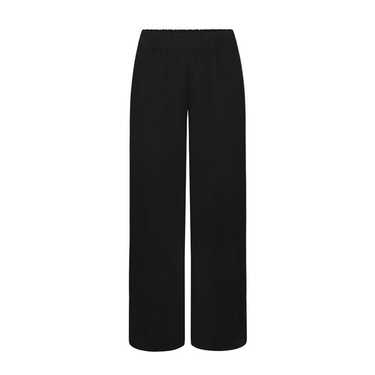 Day Trip Pant Jet - flatlay