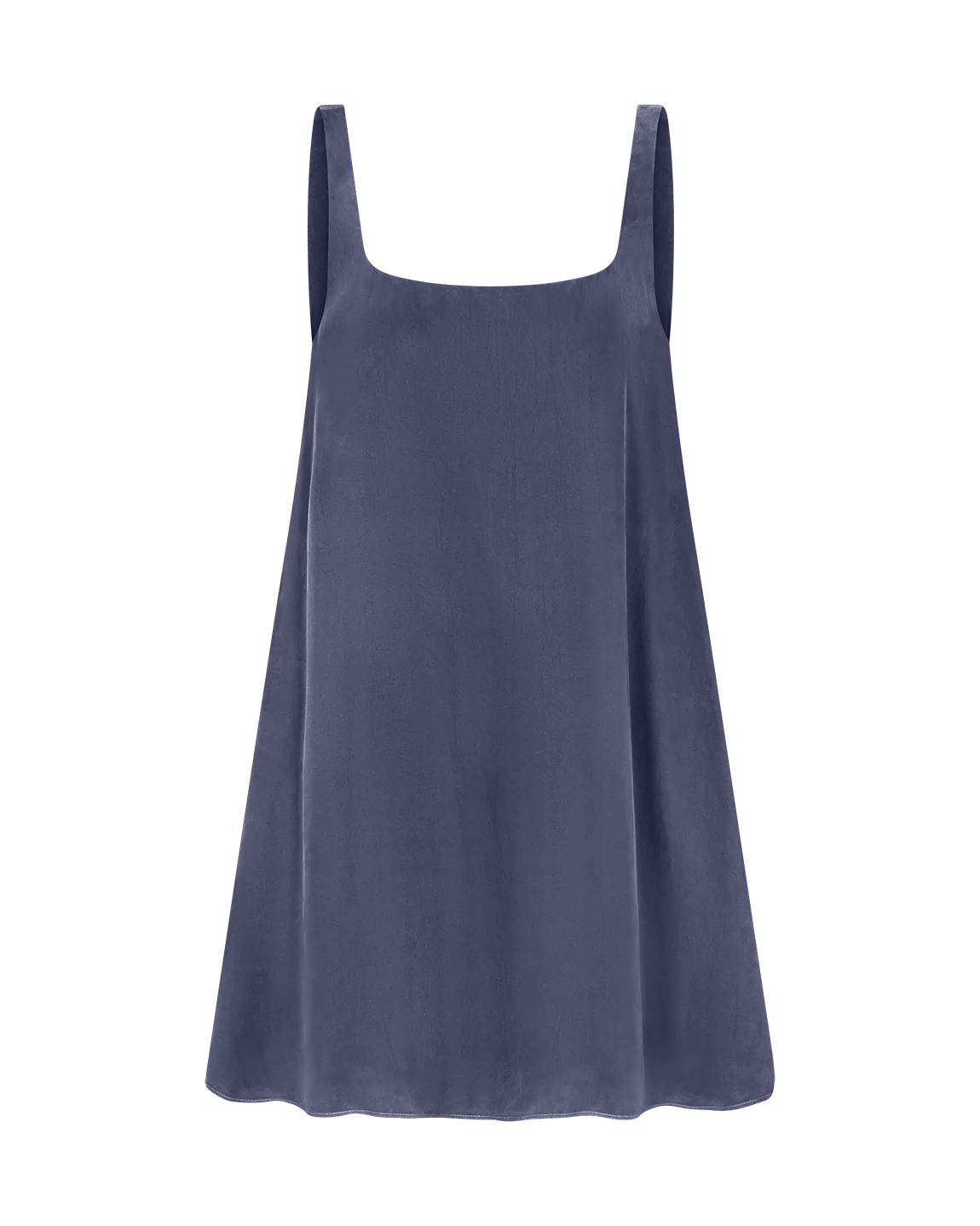 Sunshift Dress Varsity Navy