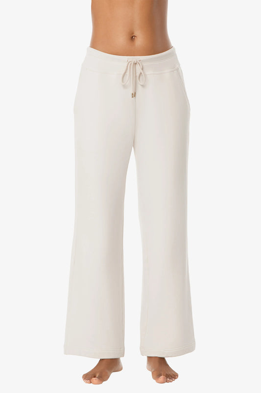 Helen Jon Ankle Pant Stone