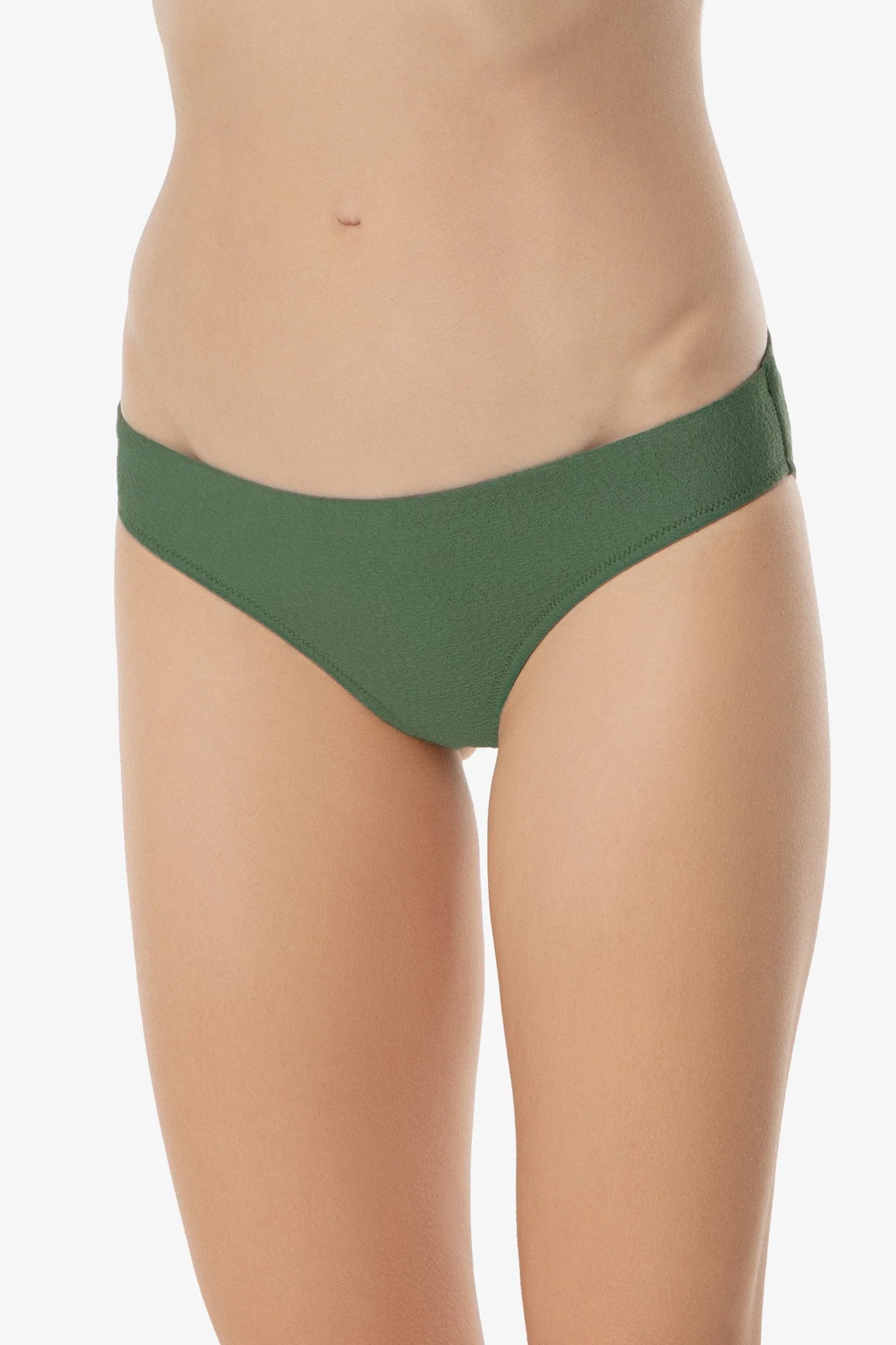 Classic Hipster Fatigue