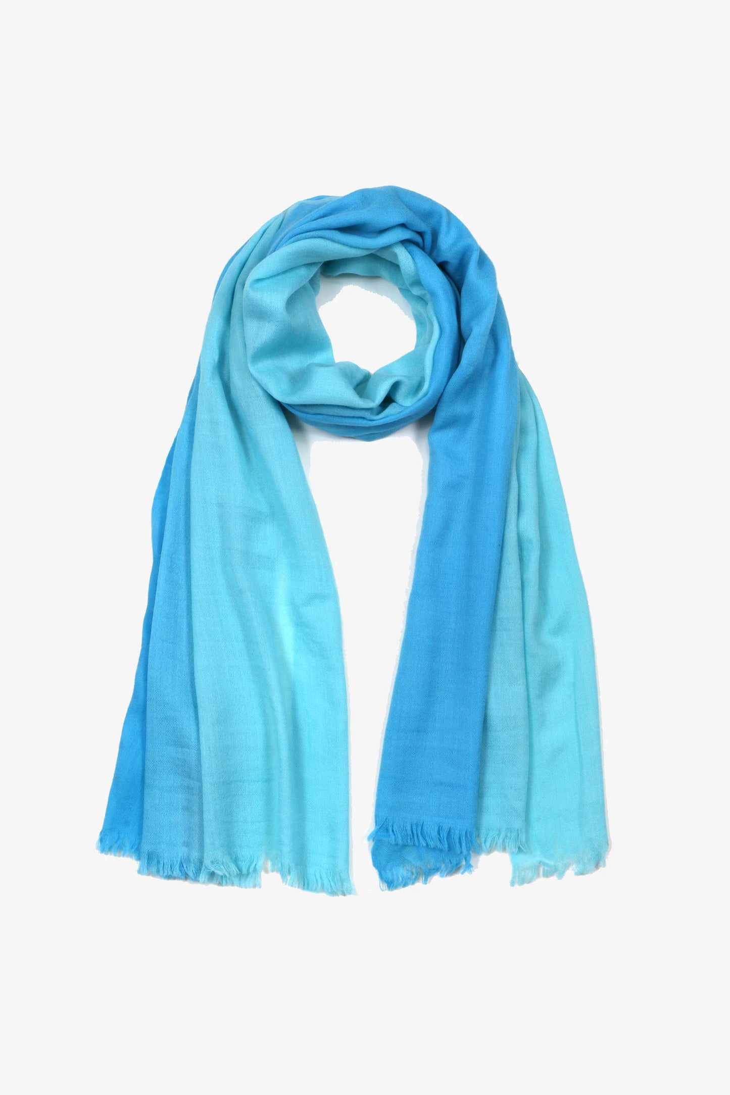 Helen Jon Essential Wrap Sky Blue