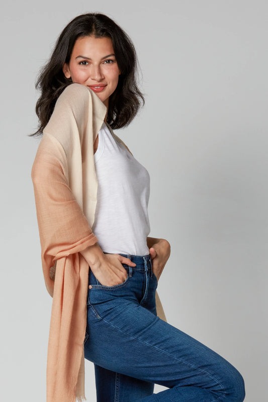 Helen Jon Essential Wrap Neutral
