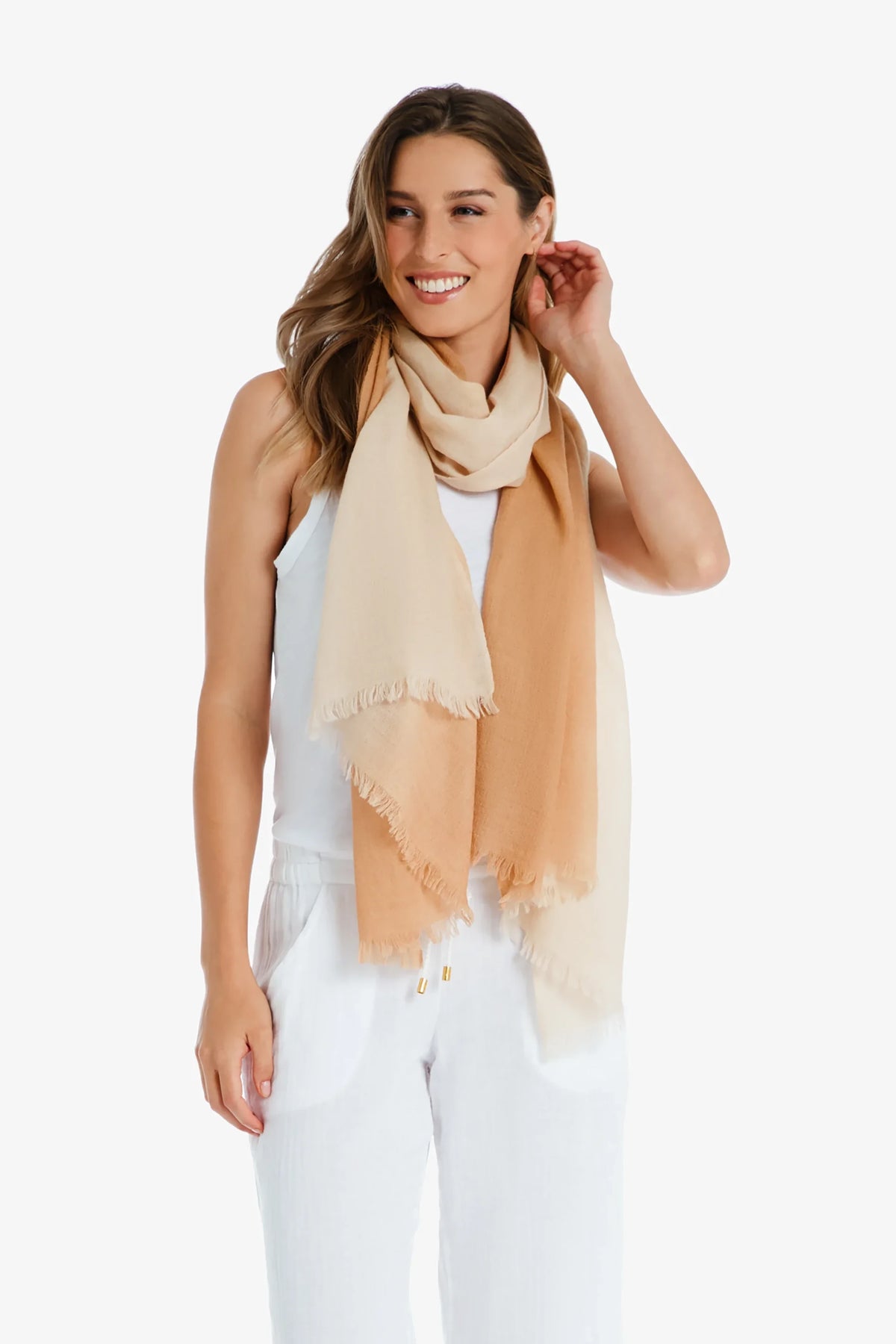 Helen Jon Essential Wrap Neutral, alternate view