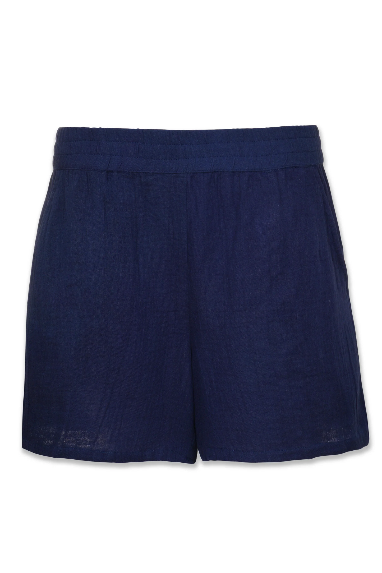 Helen Jon Island Short Navy