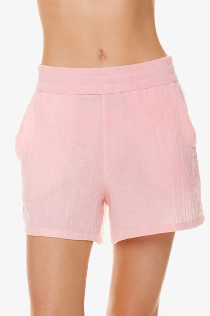 Island Short Shell Pink