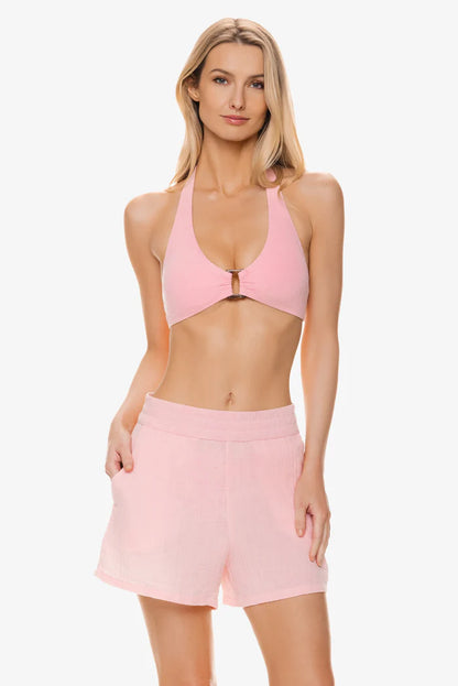 Island Short Shell Pink