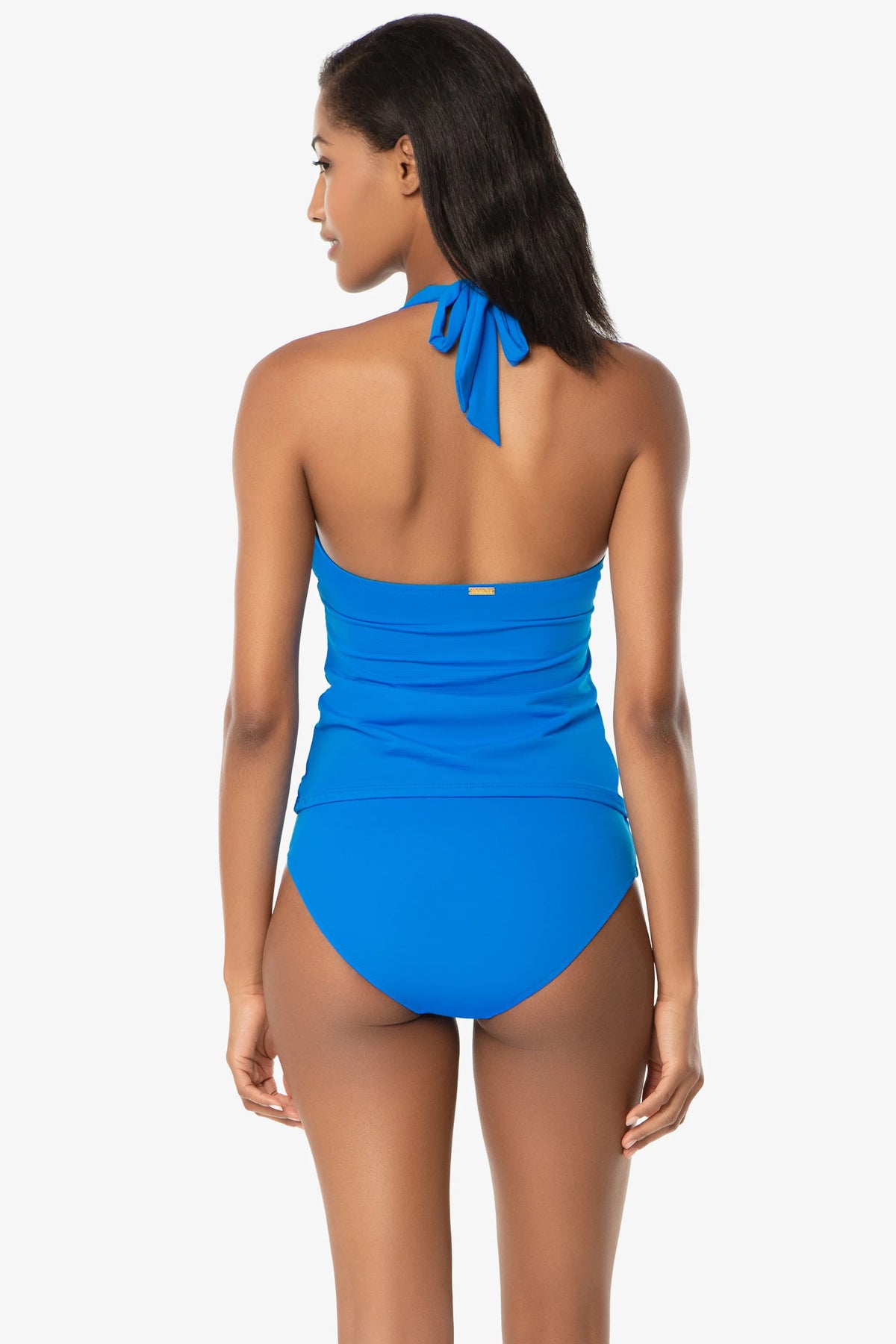 Helen Jon Essential Bottom Azure Blue, alternate view